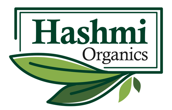 Hashmi Organics